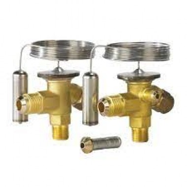 Danfoss T 2 R407C (-40+10)